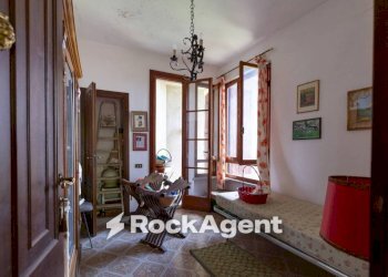 Ingresso - Villa via Poggio alla Pietra, 9, Lajatico - foto 14