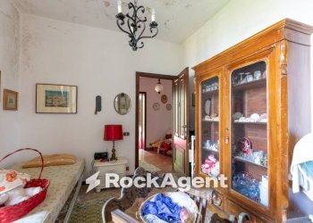 Camera da letto - Villa via Poggio alla Pietra, 9, Lajatico - foto 15