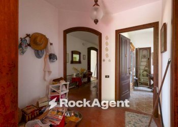 Ingresso - Villa via Poggio alla Pietra, 9, Lajatico - foto 16