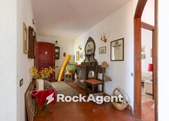 Ingresso - Villa via Poggio alla Pietra, 9, Lajatico - foto 18