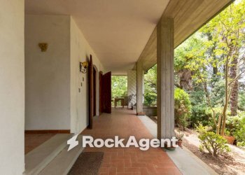 Veranda - Villa via Poggio alla Pietra, 9, Lajatico - foto 21