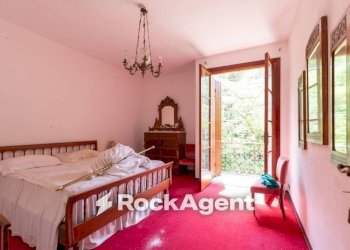 Camera da letto - Villa via Poggio alla Pietra, 9, Lajatico - foto 30