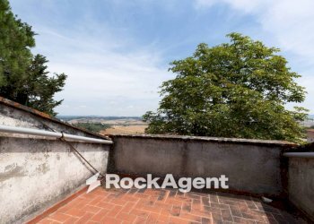 Terrazzo - Villa via Poggio alla Pietra, 9, Lajatico - foto 33