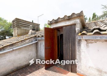 Terrazzo - Villa via Poggio alla Pietra, 9, Lajatico - foto 34