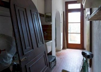 Interno palazzo - Villa via Poggio alla Pietra, 9, Lajatico - foto 35