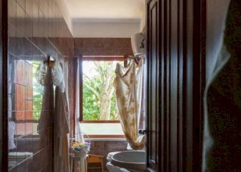 Interno palazzo - Villa via Poggio alla Pietra, 9, Lajatico - foto 36