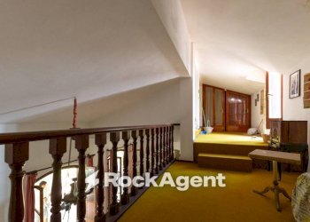 Scala - Villa via Poggio alla Pietra, 9, Lajatico - foto 37