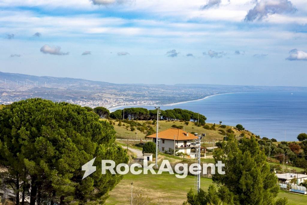 Vista - Villa via Canalicchio, 9, Stalettì - photo 3