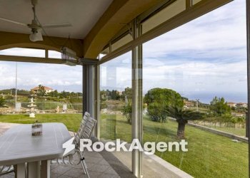 Veranda - Villa via Canalicchio, 9, Stalettì - photo 6