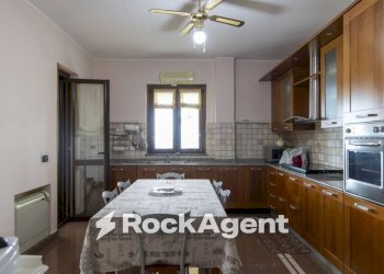 Cucina - Villa via Canalicchio, 9, Stalettì - photo 12
