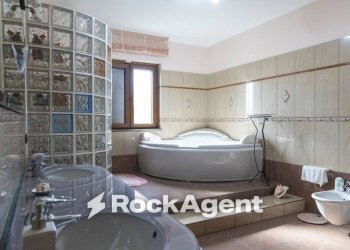 Bagno - Villa via Canalicchio, 9, Stalettì - photo 18