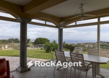 Veranda - Villa via Canalicchio, 9, Stalettì - photo 22