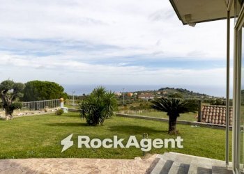 Giardino - Villa via Canalicchio, 9, Stalettì - photo 24
