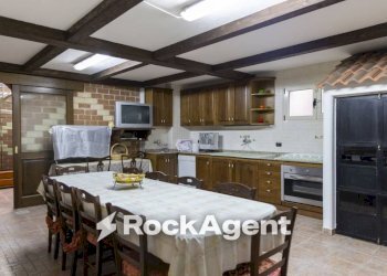 Cucina - Villa via Canalicchio, 9, Stalettì - photo 25
