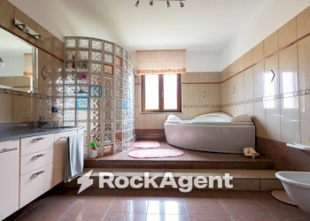 Bagno - Villa via Canalicchio, 9, Stalettì - photo 36
