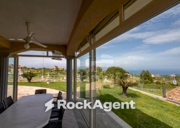 Veranda - Villa via Canalicchio, 9, Stalettì - photo 37