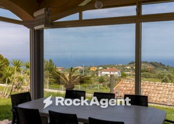 Veranda - Villa via Canalicchio, 9, Stalettì - photo 38