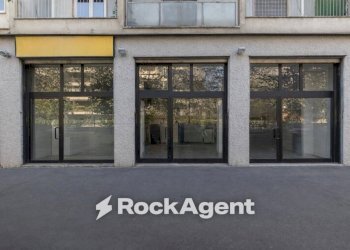 Facciata - Negozio Milano - foto 1
