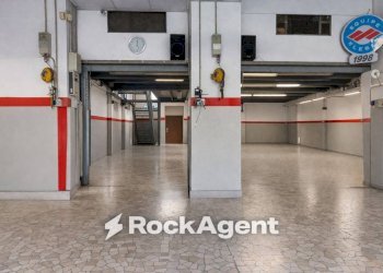 Interno non residenziale - Negozio Milano - foto 4