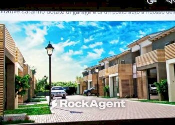 Altro - Villa a Schiera strada Statale 106 Jonica, Siderno - foto 17