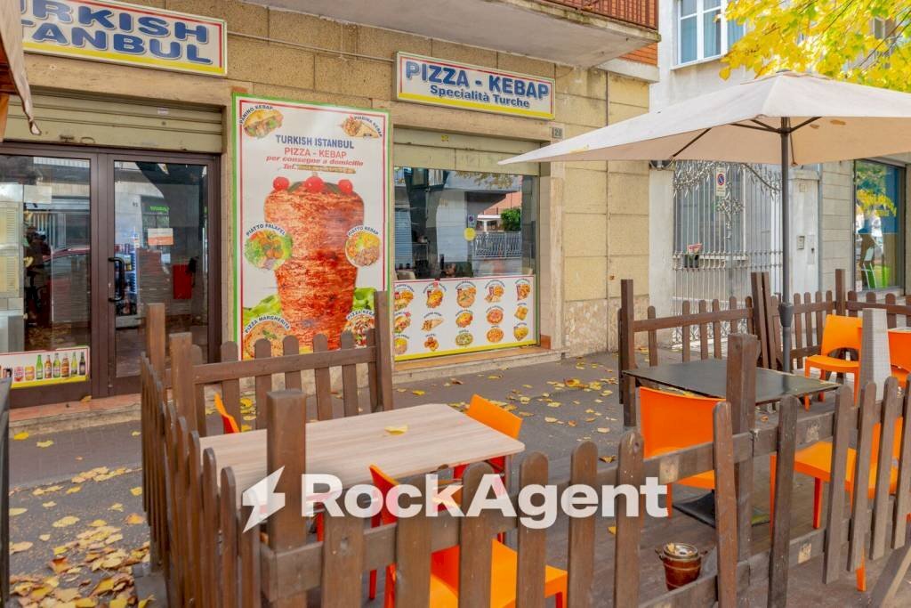 Interno non residenziale - Alimentari - Gastronomia Carmagnola - foto 1