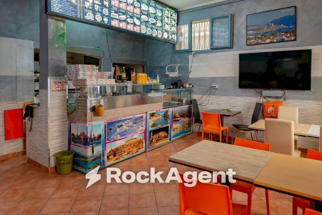 Interno non residenziale - Alimentari - Gastronomia Carmagnola - foto 2