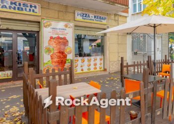 Interno non residenziale - Alimentari - Gastronomia Carmagnola - foto 1