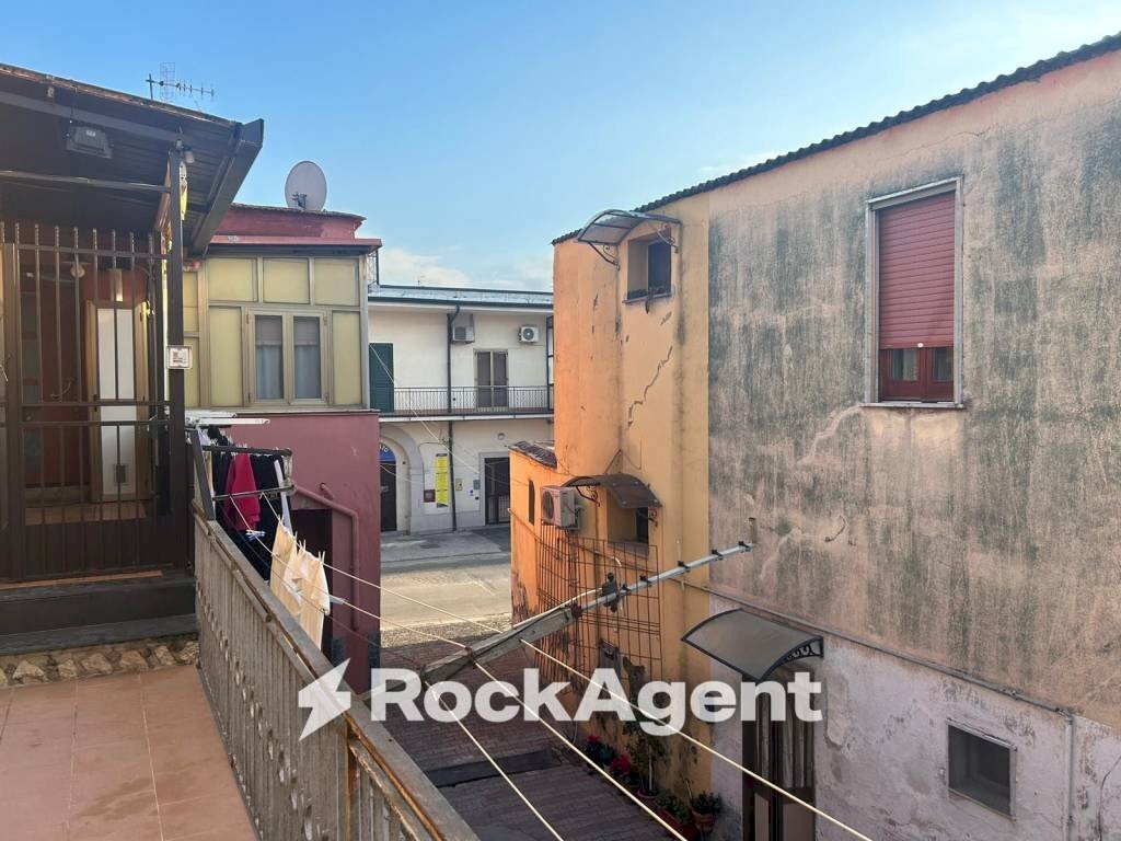 Vista - Casa indipendente via San Valentino 120, Sarno - foto 1