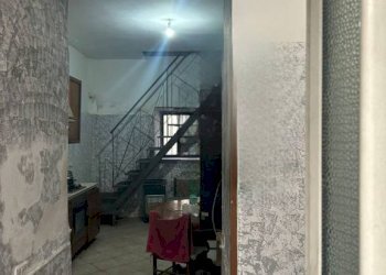 Ingresso - Casa indipendente via San Valentino 120, Sarno - foto 2