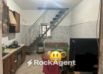 Cucina - Casa indipendente via San Valentino 120, Sarno - foto 4