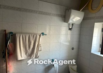 Bagno - Casa indipendente via San Valentino 120, Sarno - foto 10