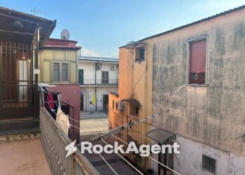 Vista - Casa indipendente via San Valentino 120, Sarno - foto 12