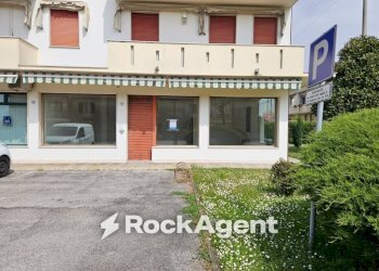 Facciata - Negozio via Roma, 121, Pianiga - foto 11