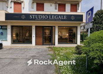 Facciata - Negozio via Roma, 121, Pianiga - foto 15