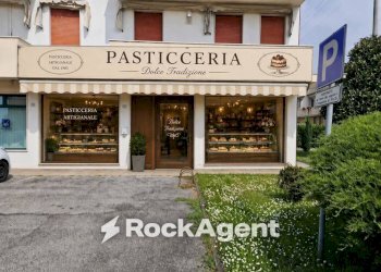 Facciata - Negozio via Roma, 121, Pianiga - foto 16