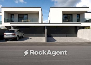 Facciata - Villa via S. Rocco, 44, Bonate Sopra - foto 11
