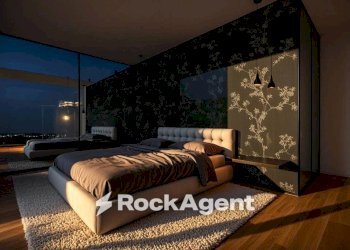 Camera da letto - Villa via S. Rocco, 44, Bonate Sopra - foto 19