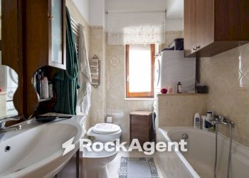 Bagno - Three-room apartment via Antonio Masciari, 7, Catanzaro - photo 23