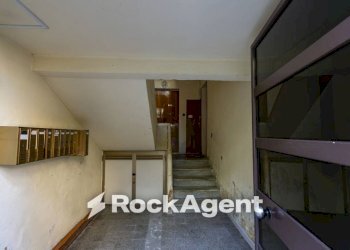 Interno palazzo - Three-room apartment via Antonio Masciari, 7, Catanzaro - photo 26