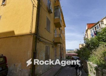 Zona - Three-room apartment via Antonio Masciari, 7, Catanzaro - photo 27