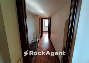 Corridoio - Villa viale del Levante, 83, Carini - foto 6