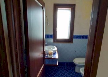 Bagno - Villa viale del Levante, 83, Carini - foto 12