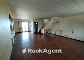 Salone - Villa viale del Levante, 83, Carini - foto 19