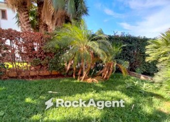Giardino - Villa viale del Levante, 83, Carini - foto 25