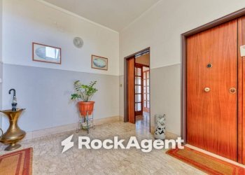 Interno palazzo - Appartamento via Sacerdote Giovanni Giuseppe Pirozzi, Villaricca - foto 3