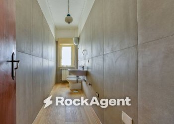 Bagno - Appartamento via Sacerdote Giovanni Giuseppe Pirozzi, Villaricca - foto 14