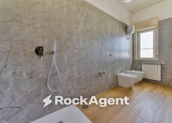 Bagno - Appartamento via Sacerdote Giovanni Giuseppe Pirozzi, Villaricca - foto 16