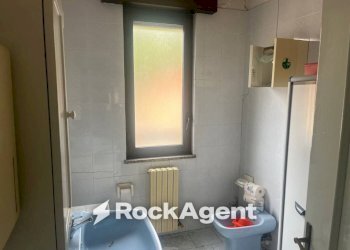 Bagno - Stabile - Palazzo via Emilio Vecchia, Varazze - foto 9