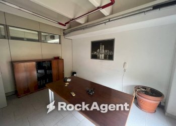 Ufficio - Stabile - Palazzo via Emilio Vecchia, Varazze - foto 19