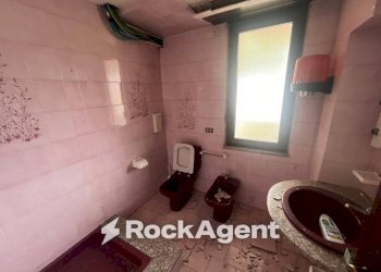 Bagno - Stabile - Palazzo via Emilio Vecchia, Varazze - foto 22
